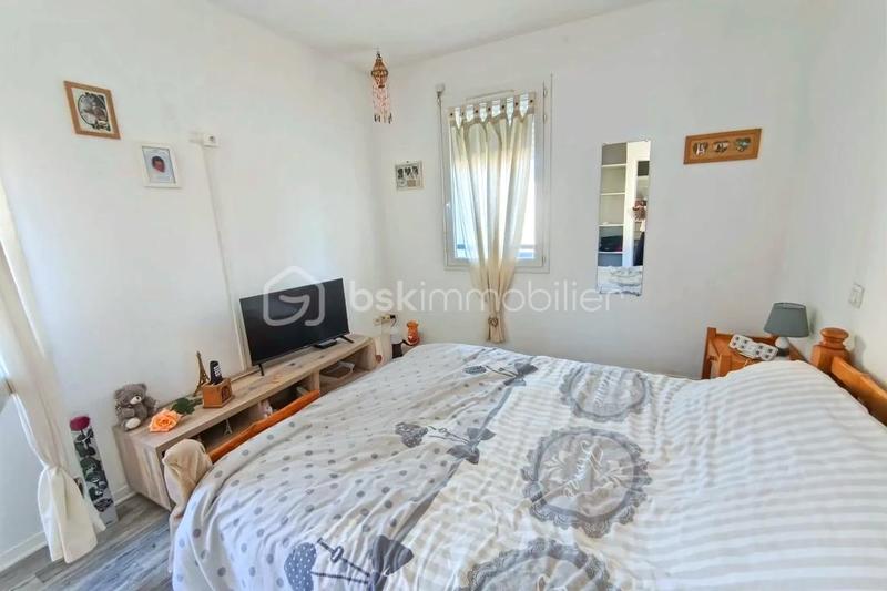 Maison - 137 m² - 6 pièces