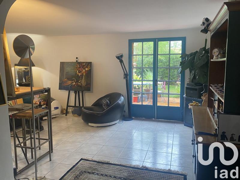 Maison - 79 m² - 4 pièces