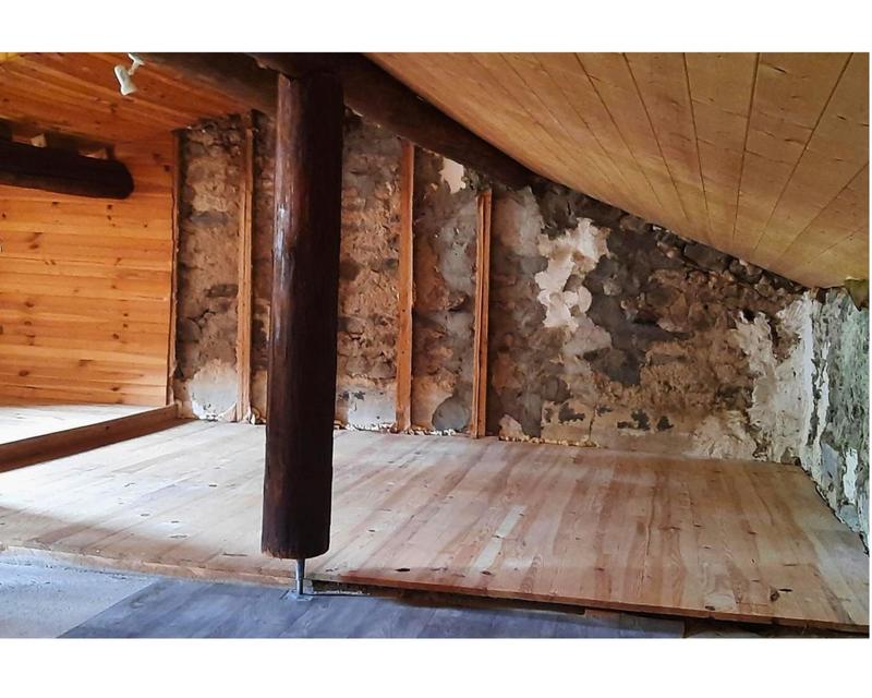 Maison - 71 m² - 4 pièces