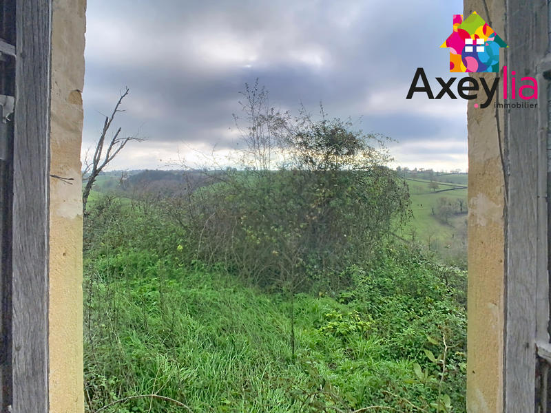 Ferme - 30 m² - 2 pièces