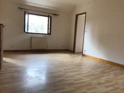 Appartement - 52 m² - 3 pièces