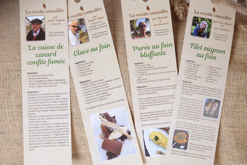 Michel et Alain Fermiers bio