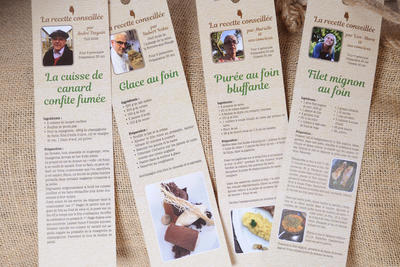 Michel et Alain Fermiers bio