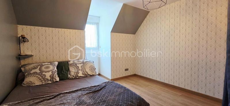 Maison - 152 m² - 6 pièces