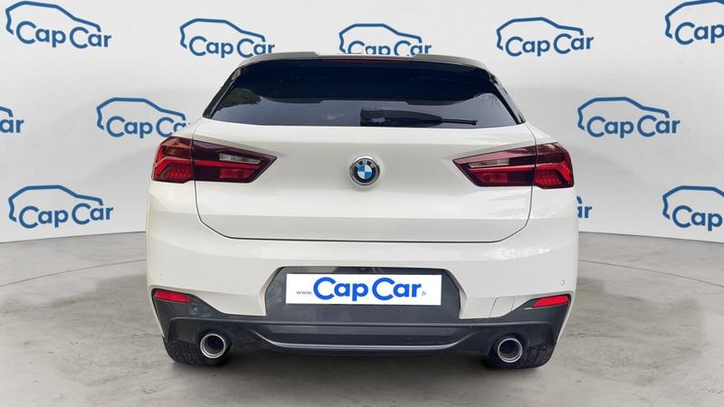 Bmw X2 I sDrive 18d 150 Bva m Sport - Automatique Toit ouvrant