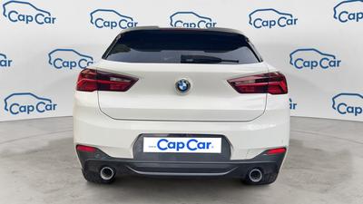 Bmw X2 I sDrive 18d 150 Bva m Sport