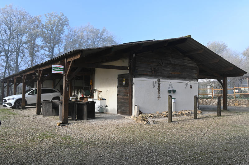 Maison - 198 m² - 8 pièces