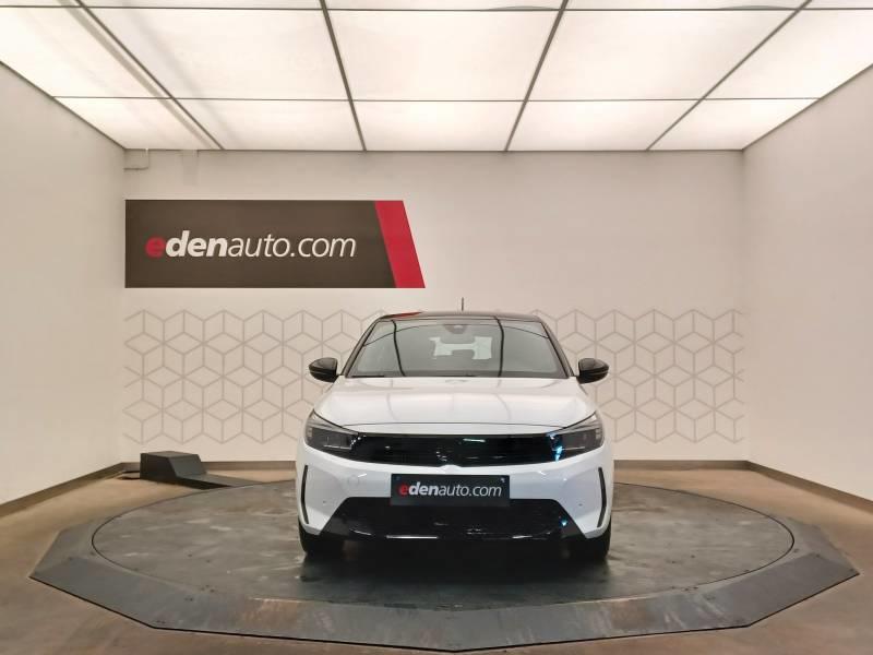 Opel Corsa 1.2 Turbo 100 ch Bvm6 Gs