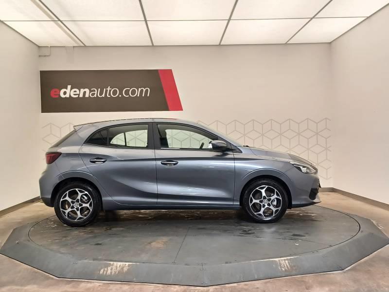 Mg mg3 1.5 l Hybrid+ 195 ch Luxury