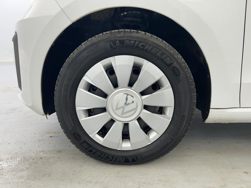 Volkswagen Up! Up! 2.0 Up 1.0 65 BlueMotion Technology Bvm5 Lounge