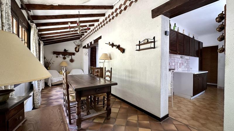 Maison - 104 m² - 5 pièces