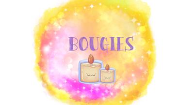 Atelier bougies