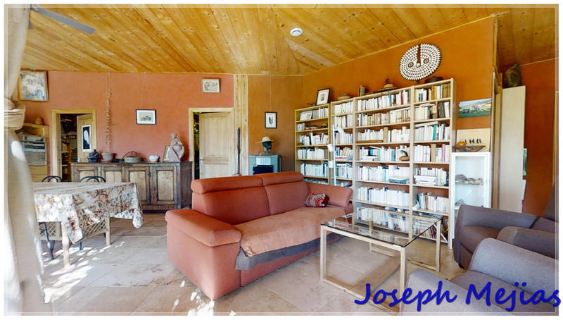 Maison - 144 m² - 7 pièces