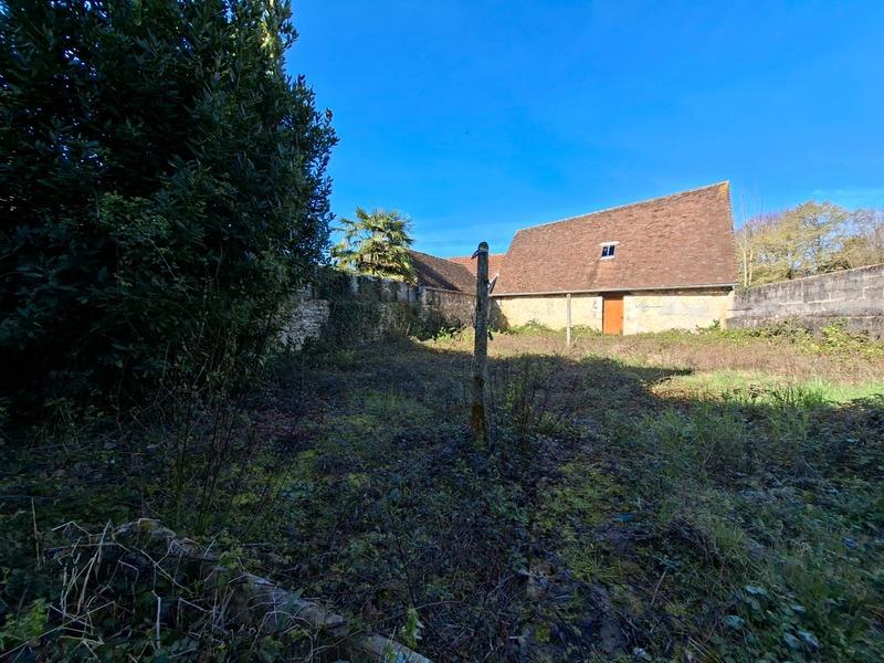 Maison - 75 m² - 1 pièce