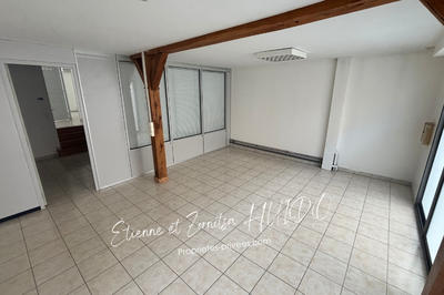 Immeuble - 146 m² - 7 pièces