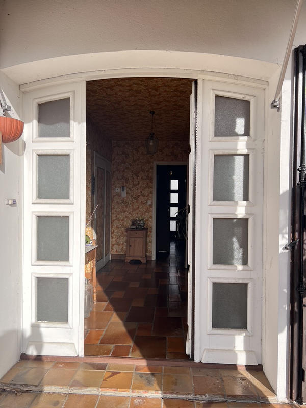 Maison - 155 m² - 5 pièces