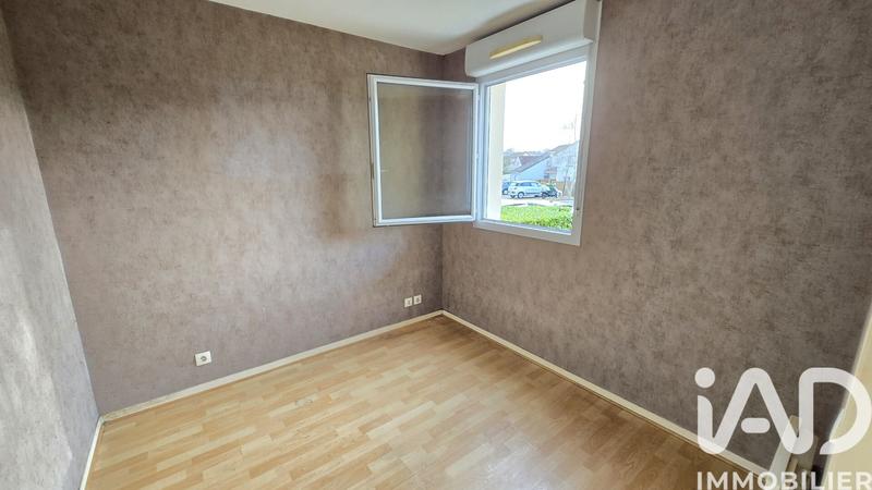 Appartement - 52 m² - 2 pièces