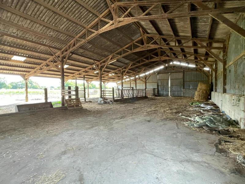 Maison - 99 m² - 5 pièces