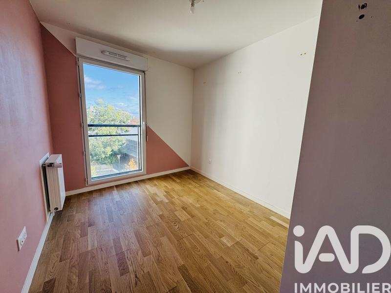Appartement - 84 m² - 4 pièces