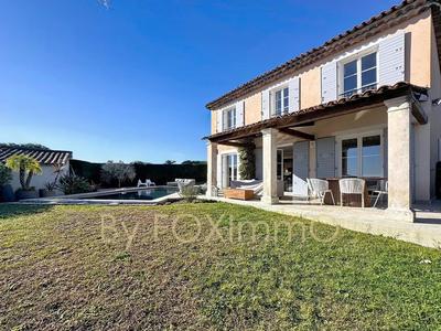 Villa - 130 m² - 5 pièces