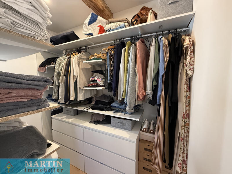 Maison de village - 180 m² - 4 pièces