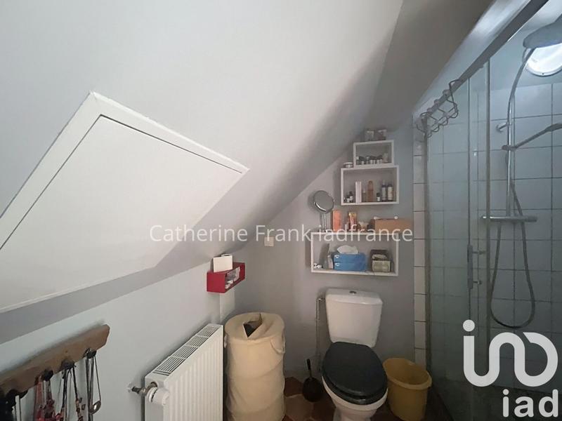 Maison - 175 m² - 7 pièces