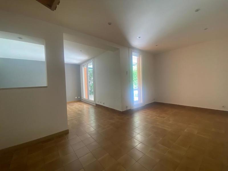 Duplex - 68 m² - 3 pièces