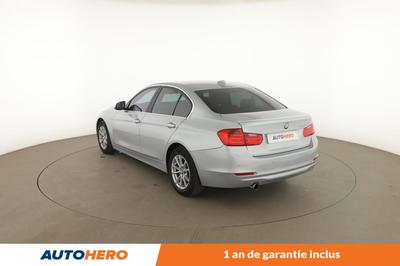 Bmw Série 3 320i Lounge Bva8 184 ch