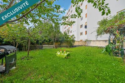 Appartement - 109 m² - 4 pièces