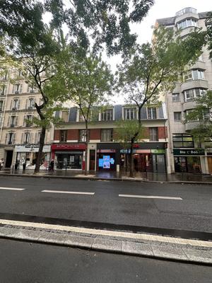 Local commercial - 45 m²