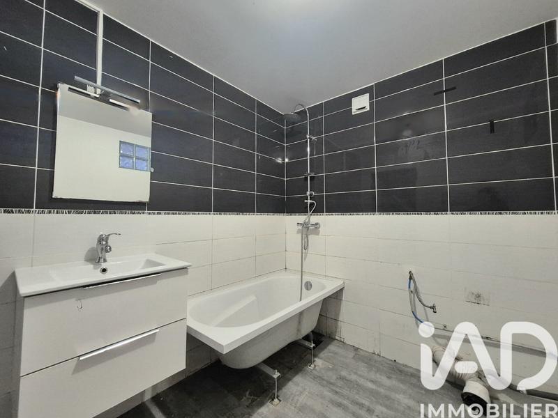 Maison - 103 m² - 4 pièces