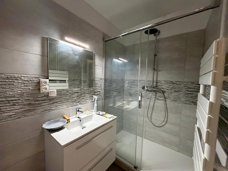 Appartement - 49 m² - 3 pièces