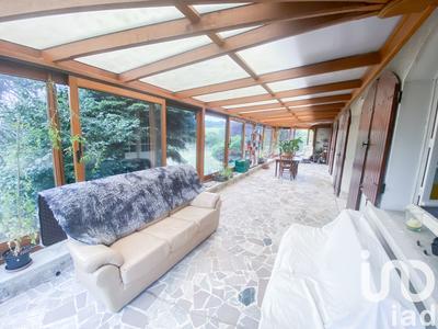 Maison de campagne - 143 m² - 6 pièces