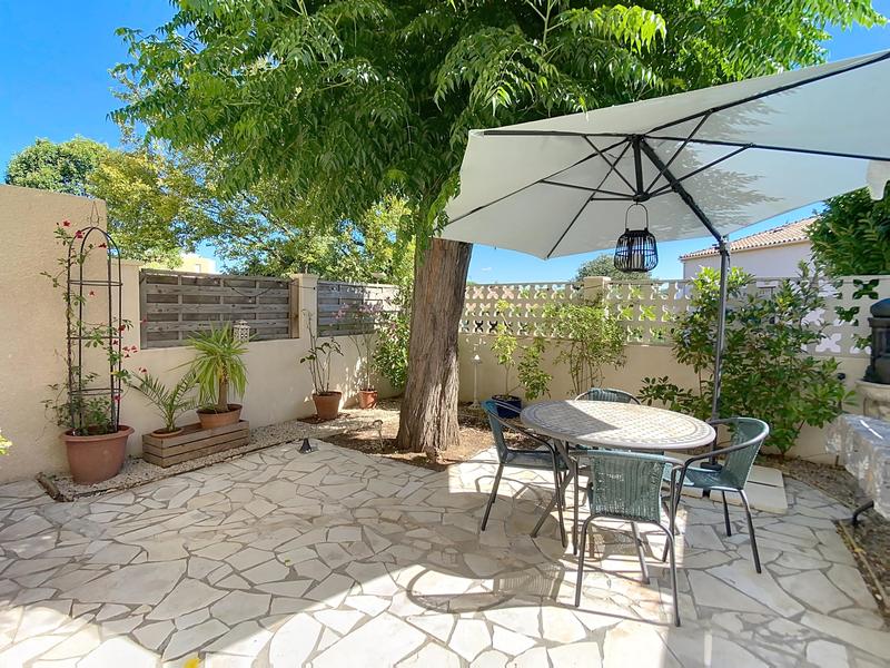 Maison - 77 m² - 4 pièces