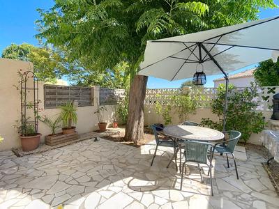 Maison - 77 m² - 4 pièces