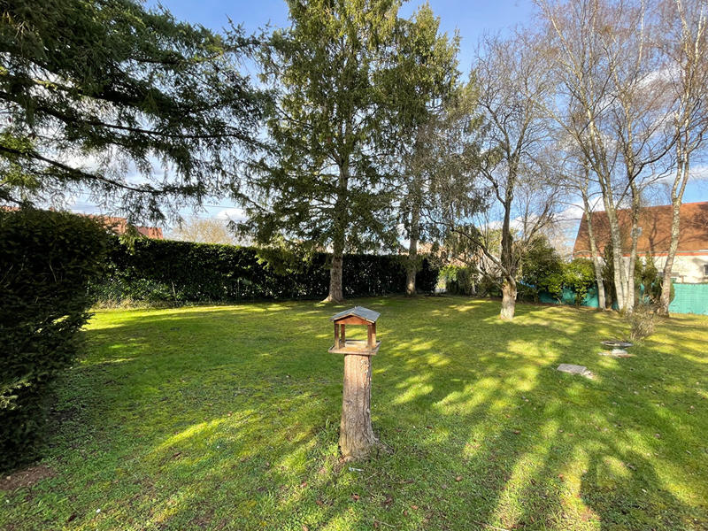 Maison - 78 m² - 4 pièces