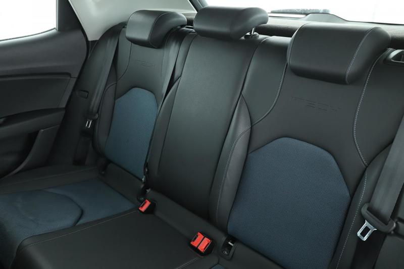 Seat Leon 1.2 Tsi I-Tech 105 ch