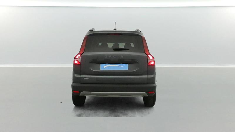 Dacia Jogger 1.0 Eco-G 100ch Confort 5 places