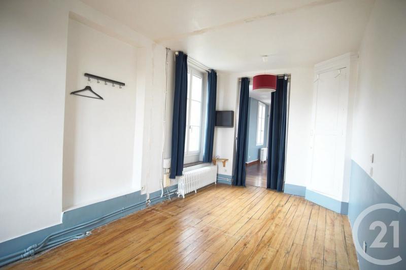 Maison de ville - 148 m² - 6 pièces