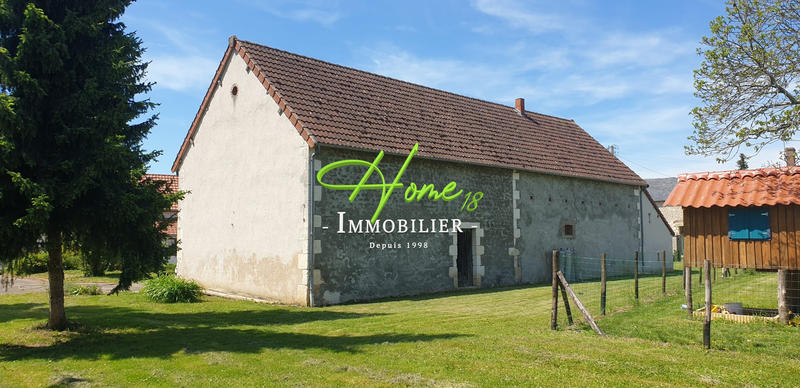 Maison - 175 m² - 6 pièces