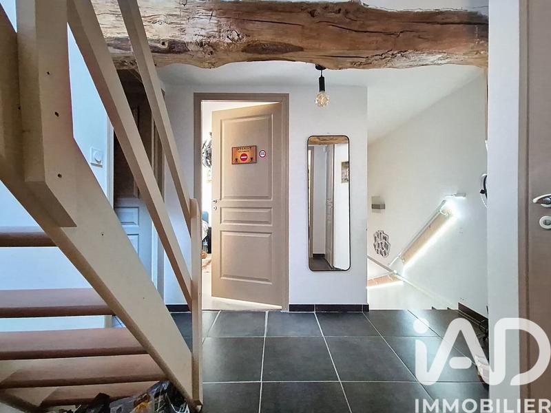 Appartement - 73 m² - 4 pièces