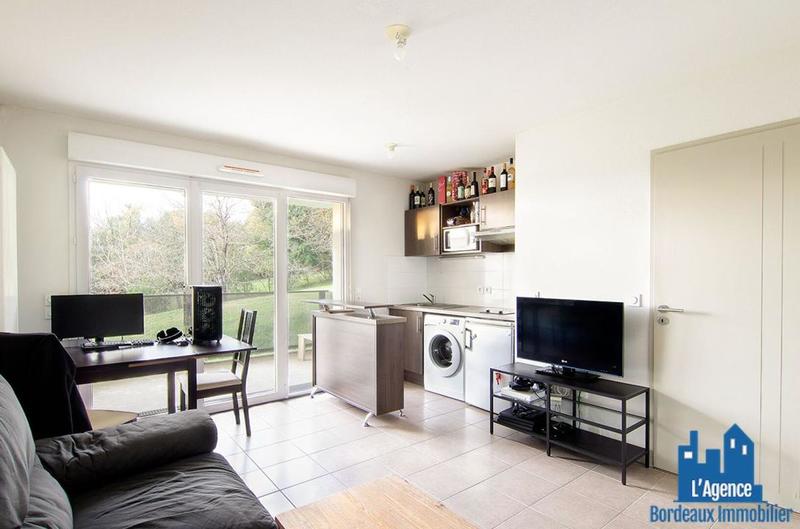 Appartement - 39 m² - 2 pièces