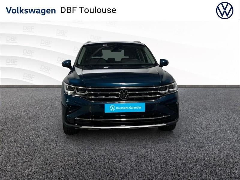 Volkswagen Tiguan 1.4 eHybrid 245ch Dsg6 Elegance