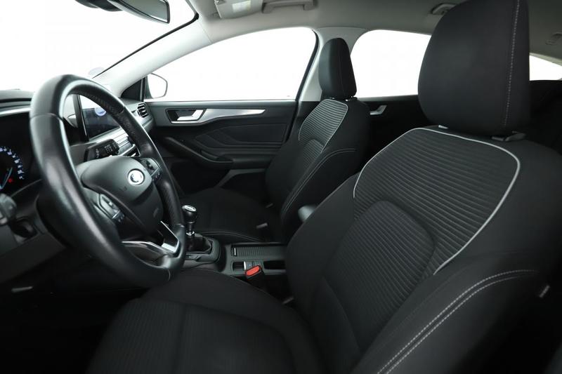 Ford Focus Sw 1.0 EcoBoost Titanium 125 ch