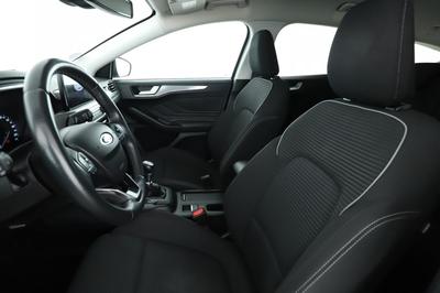 Ford Focus Sw 1.0 EcoBoost Titanium 125 ch