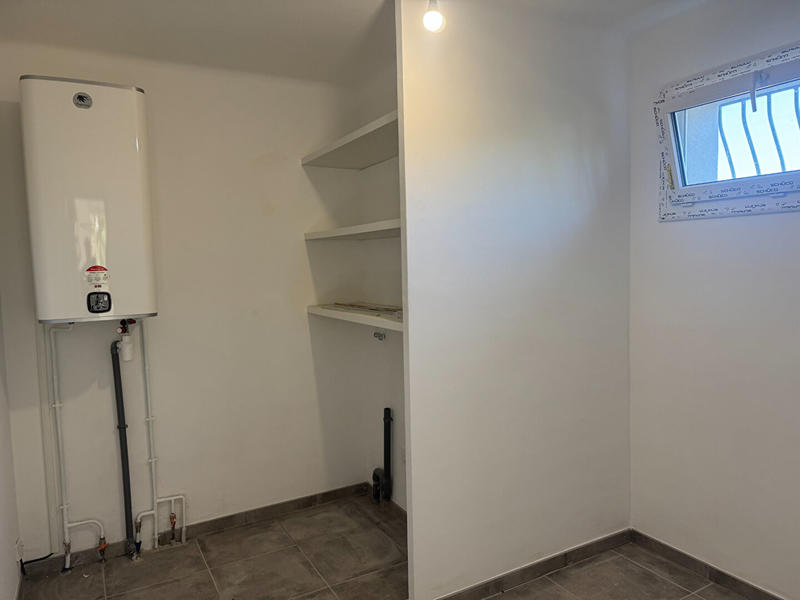 Maison - 141 m² - 5 pièces