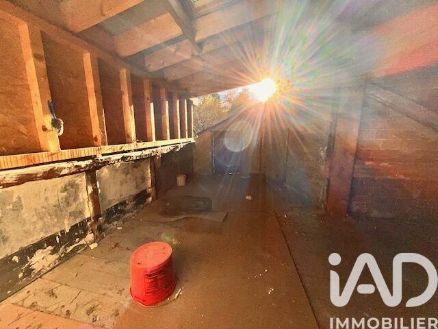 Appartement - 50 m² - 3 pièces