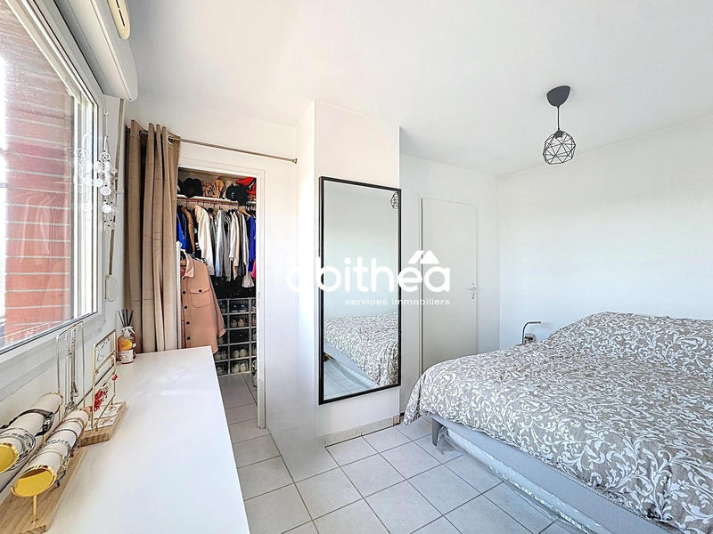 Appartement - 53 m² - 2 pièces