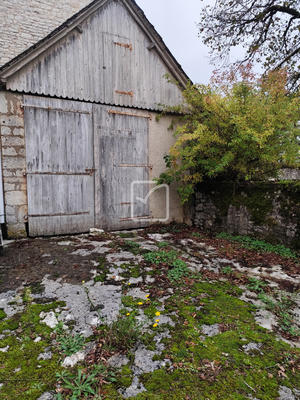 Maison - 70 m² - 5 pièces