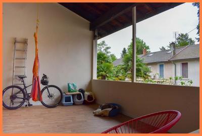 Maison - 108 m² - 6 pièces